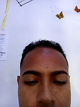 AlkalineCalmness online show from 18, 12, 2025