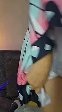 GabrielaMK online show from 29, 3, 2026