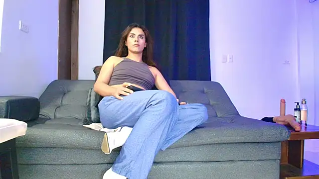 MissPrestige online show from 15, 4, 2026