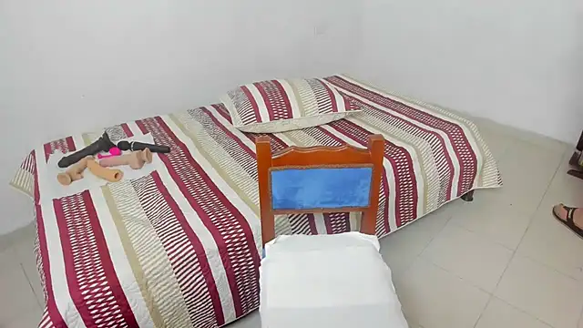 Juana Sweet online show from 24, 9, 2025