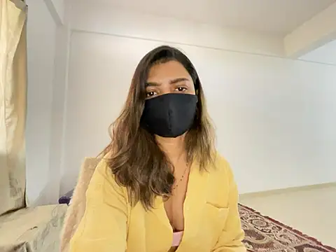 MaYaa  11 online show from 20, 12, 2024