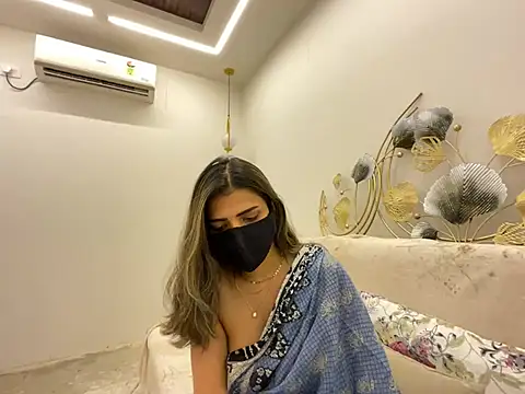 MaYaa  11 online show from 12, 3, 2026