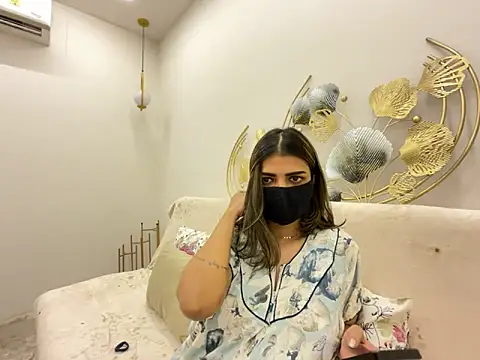 MaYaa  11 online show from 16, 3, 2026