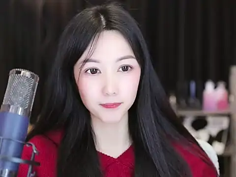 Nuyoah-77 online show from 11, 1, 2025