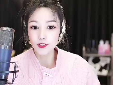 Nuyoah-77 online show from 12, 1, 2025