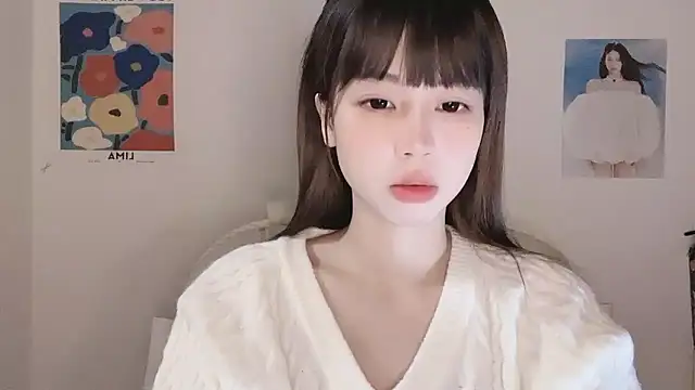 -Hottie online show from 13, 11, 2025