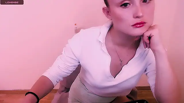 Felliciya online show from 16, 1, 2025