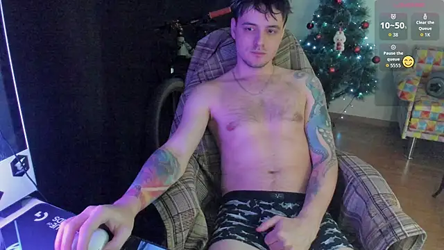 Joel-Pataki online show from 14, 1, 2026