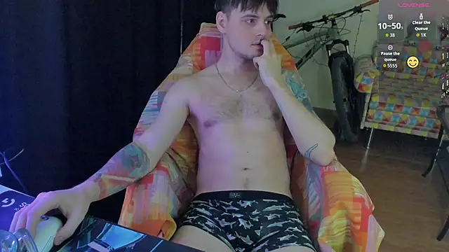 Joel-Pataki online show from 6, 2, 2026