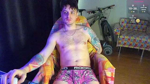 Joel-Pataki online show from 28, 2, 2026