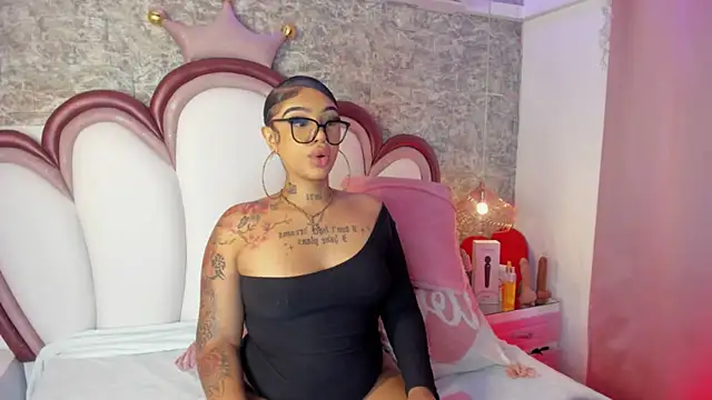 Mia Jansen online show from 12, 3, 2026