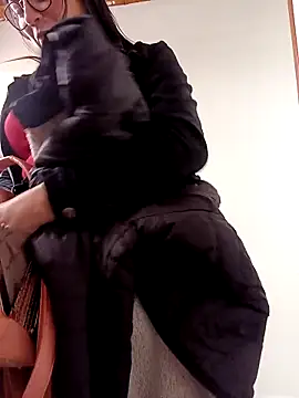 Lesly 10- online show from 18, 3, 2025