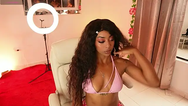 Alondrasparrow2 online show from 13, 1, 2025