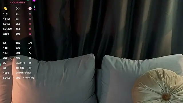 Alice loft online show from 16, 10, 2025