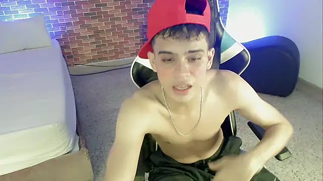 zacariasss  online show from 15, 9, 2025