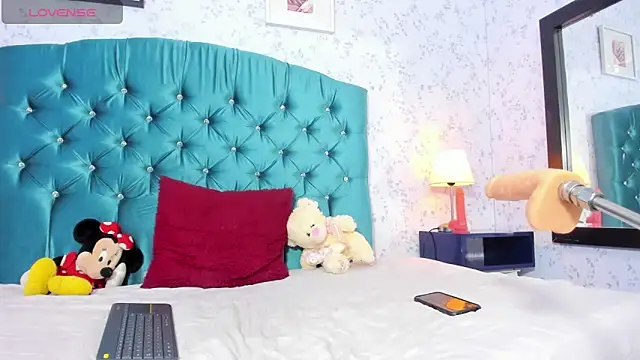 Elii ross online show from 11, 1, 2025