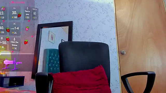 Elii ross online show from 25, 1, 2025