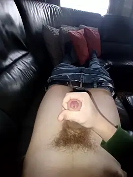 Sexybeer2005 online show from 4, 11, 2025