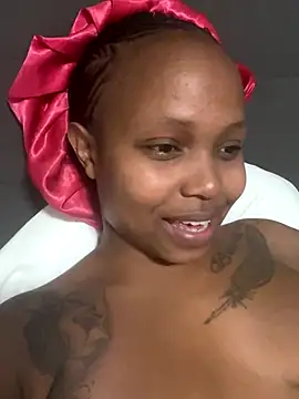 InkLady444 online show from 21, 10, 2025