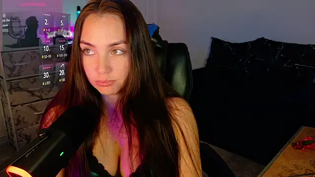 Snapshot of sweetsariaah chatting on 6, 2, 2026 sweetsariaah online show from 6, 2, 2026