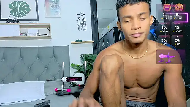 Ryan Vergon online show from 21, 4, 2026