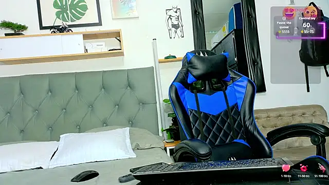 Snapshot of Ryan_Vergon chatting on 1, 5, 2026 Ryan Vergon online show from 1, 5, 2026