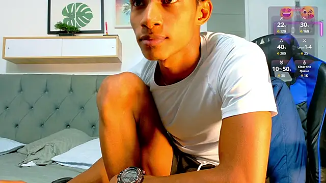 Snapshot of Ryan_Vergon chatting on 8, 7, 2026 Ryan Vergon online show from 8, 7, 2026