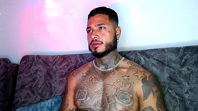 Exotic tatto27121 online show from 17, 1, 2025