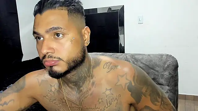 Exotic tatto27121 online show from 9, 4, 2026