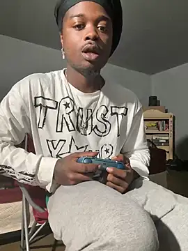 SluttyLyfe4L online show from 9, 11, 2025