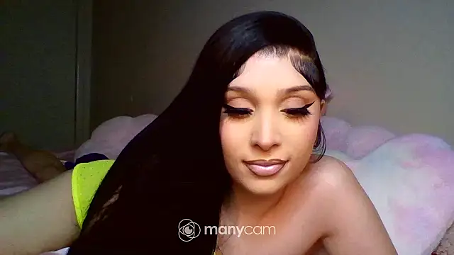 bambibarbi online show from 15, 3, 2026