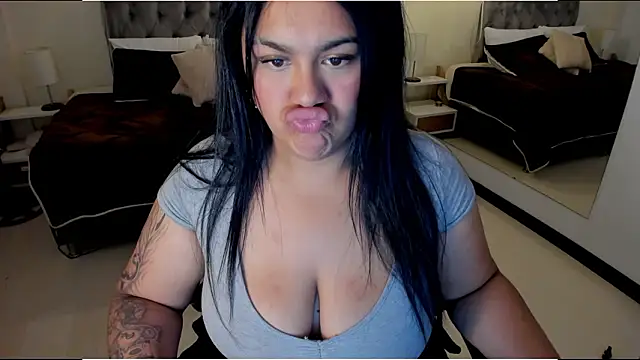 Snapshot of _Dulcinea_1 chatting on 16, 1, 2026 Dulcinea 1 online show from 16, 1, 2026