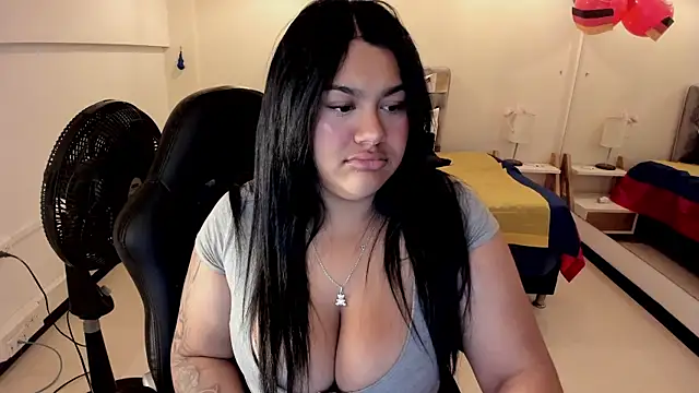 Snapshot of _Dulcinea_1 chatting on 24, 6, 2026 Dulcinea 1 online show from 24, 6, 2026