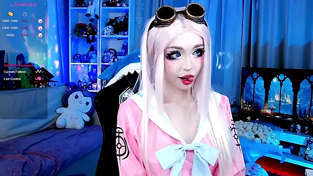  Sparkland  online show from 19, 2, 2026