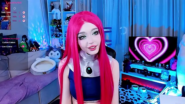  Sparkland  online show from 4, 3, 2026