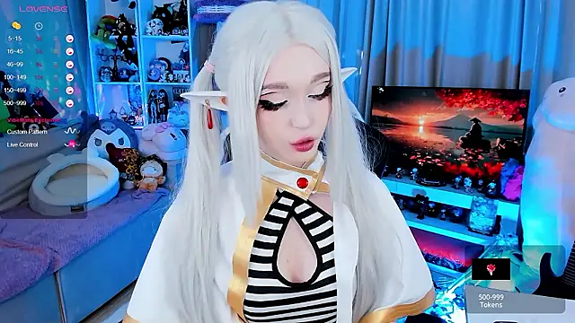  Sparkland  online show from 11, 3, 2026