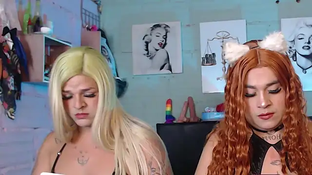 eloisaath online show from 23, 5, 2026