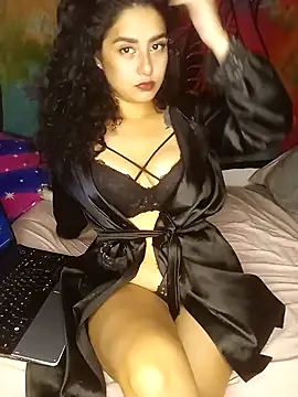 Snapshot of Mianocturn chatting on 16, 3, 2025 Mianocturn online show from 16, 3, 2025