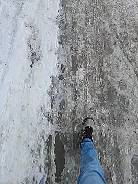 Keshuloveyou online show from 26, 12, 2024