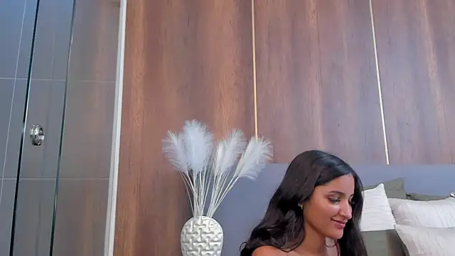 AishaPeyton online show from 31, 1, 2025