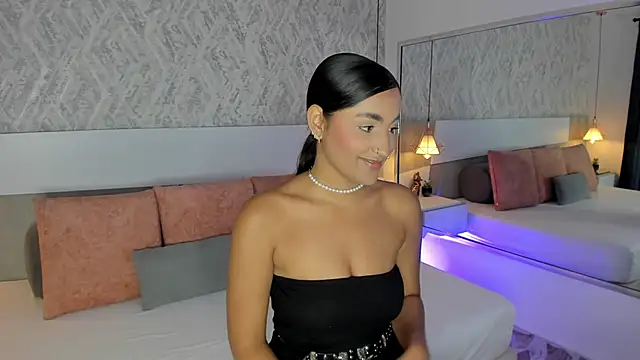 AishaPeyton online show from 6, 3, 2025