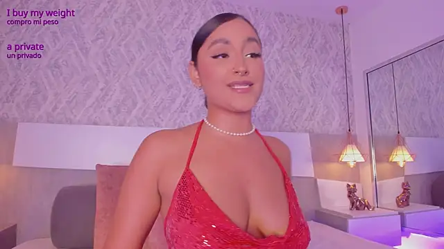 AishaPeyton online show from 30, 11, 2025