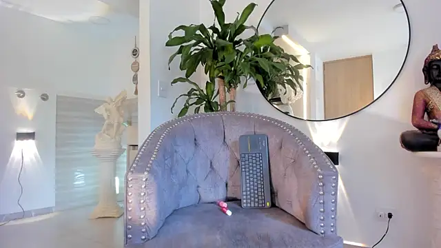 AishaPeyton online show from 18, 3, 2026