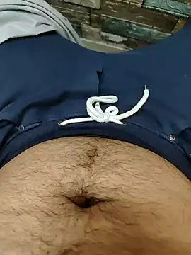 AndrewG 8551 online show from 9, 12, 2024