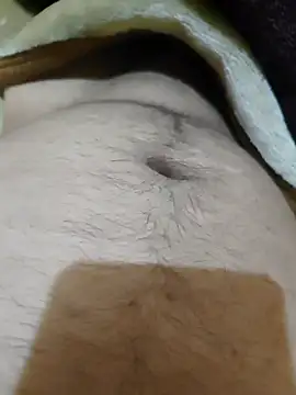 AndrewG 8551 online show from 29, 1, 2025