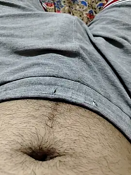 AndrewG 8551 online show from 13, 4, 2026