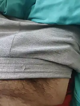 AndrewG 8551 online show from 22, 6, 2026