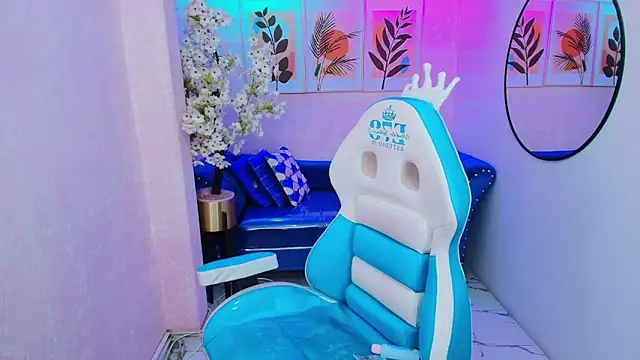 Dafne huges online show from 27, 10, 2025