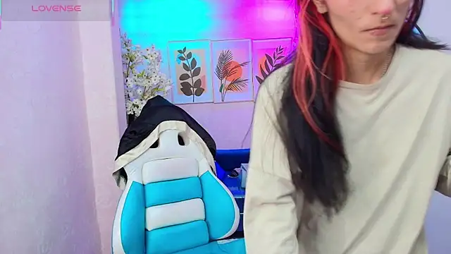 Dafne huges online show from 15, 11, 2025