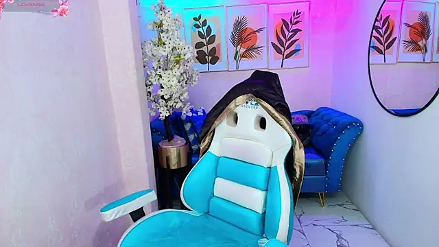 Dafne huges online show from 28, 11, 2025